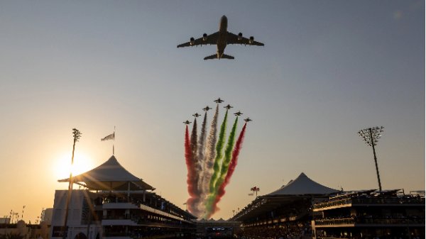 巴林和沙特站取消！F1在中东按下“暂停”键，中东旅游业凉凉？