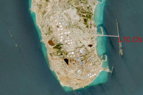 美国评估夺取哈尔克岛石油出口枢纽计划 向中东派遣海军陆战队员