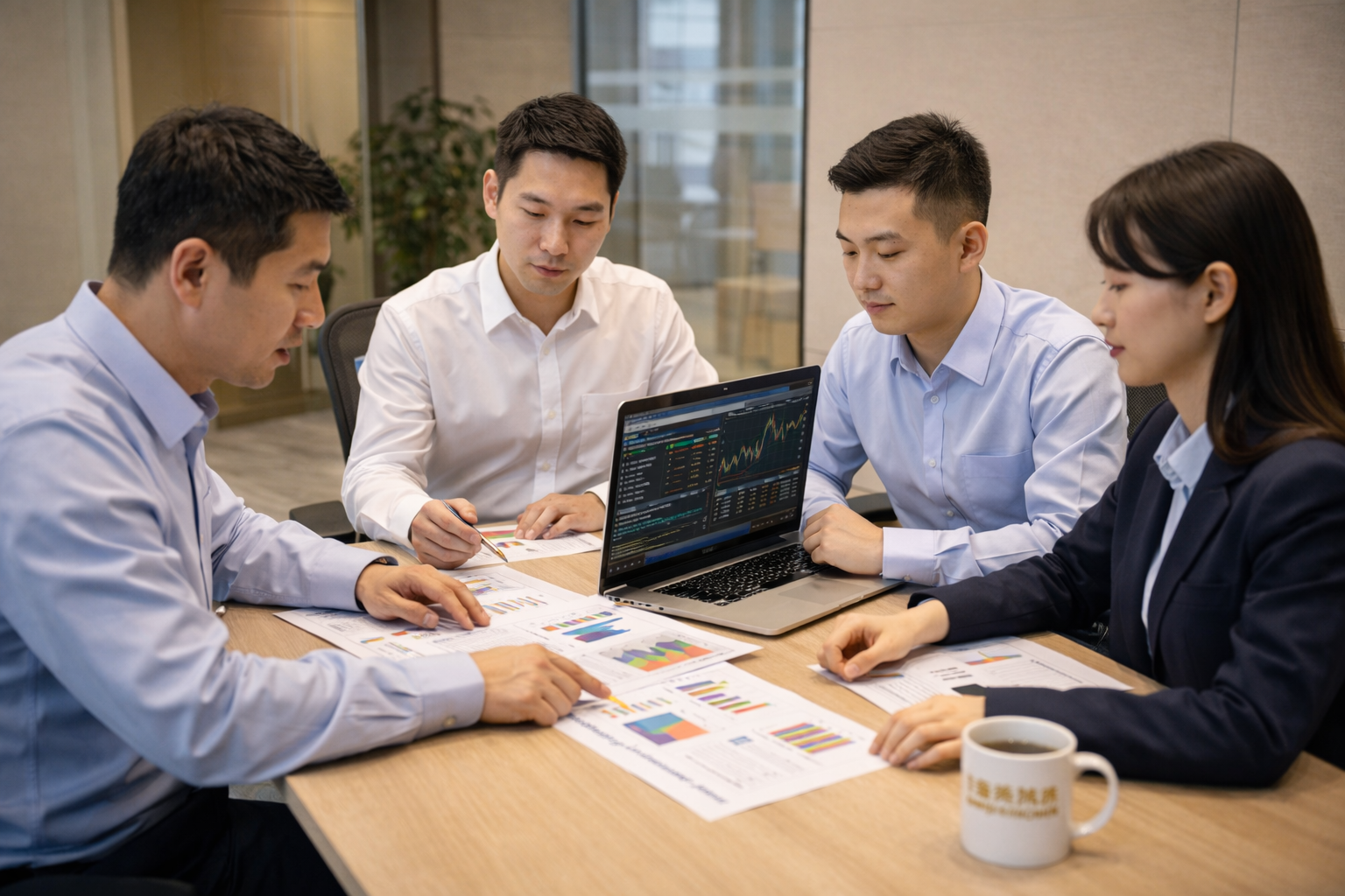 案例解读：场内活跃资金在热点快速轮动时期背景下使用股票配资的